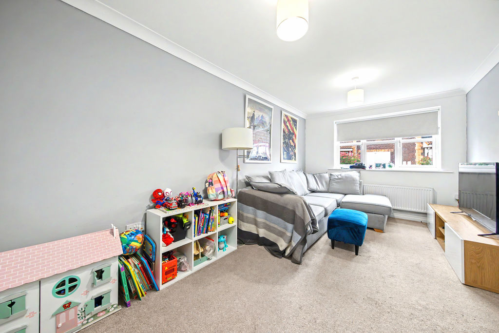 Calver Avenue North Wingfield